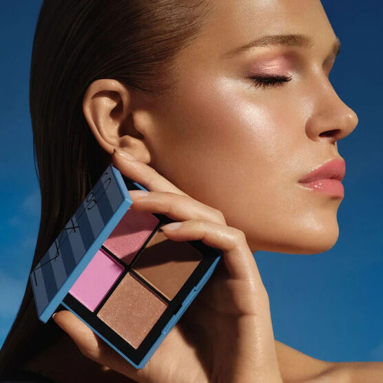 PALETA HOT ESCAPE